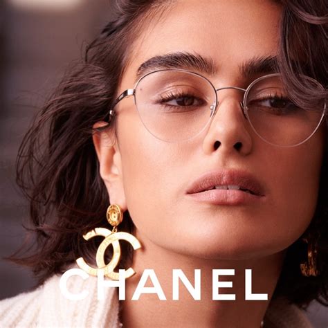 essai lunettes en ligne chanel|where to buy Chanel eyeglasses.